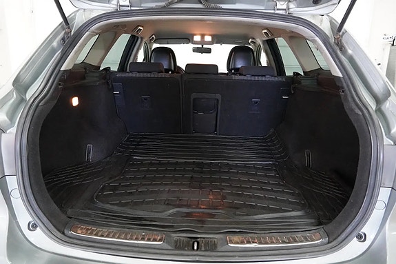 Toyota Avensis 23 of 28