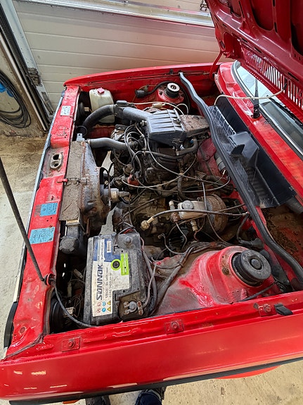 Volkswagen Golf I 2 of 18