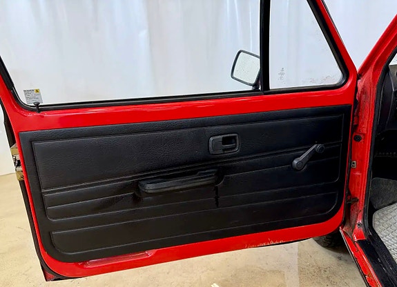 Volkswagen Golf I 6 of 18