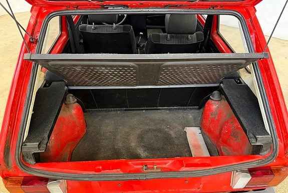 Volkswagen Golf I 13 of 18