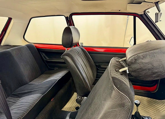 Volkswagen Golf I 12 of 18