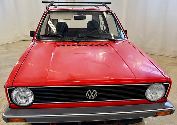 Volkswagen Golf I 4 of 18