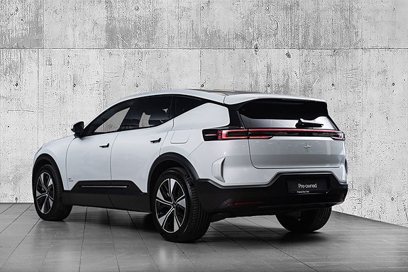 Polestar 3 5 of 25