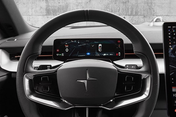 Polestar 3 14 of 25