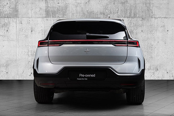 Polestar 3 7 of 25
