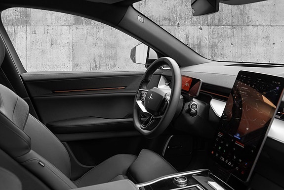 Polestar 3 25 of 25