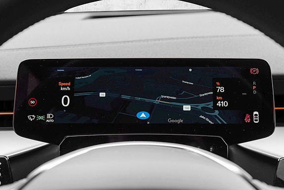 Polestar 3 15 of 25