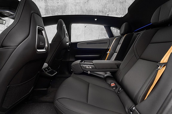 Polestar 4 21 of 29