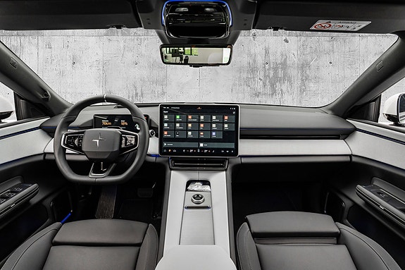 Polestar 4 22 of 29