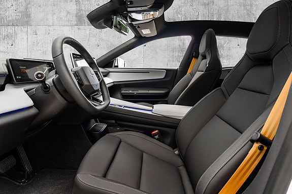 Polestar 4 18 of 29