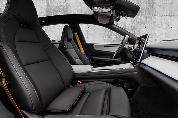 Polestar 4 24 of 29
