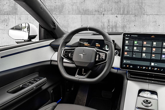 Polestar 4 23 of 29