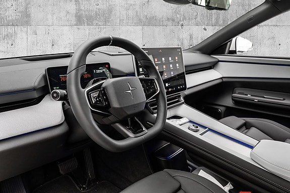 Polestar 4 19 of 29