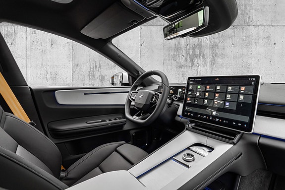 Polestar 4 26 of 29