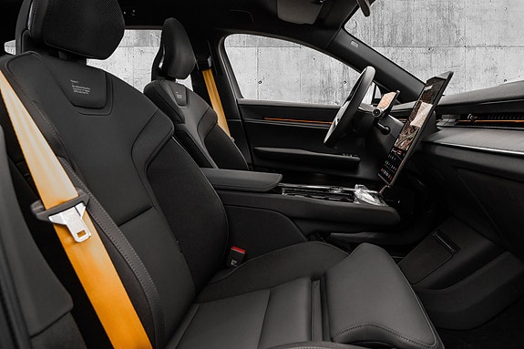 Polestar 3 23 of 27