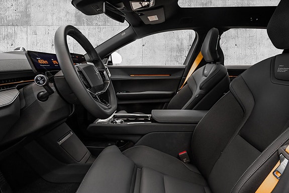 Polestar 3 10 of 27