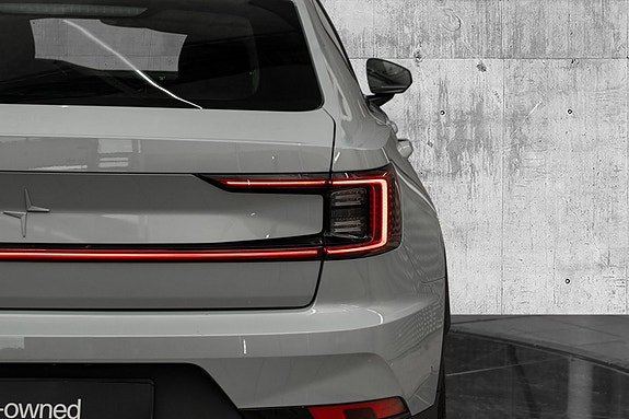 Polestar 2 8 of 26