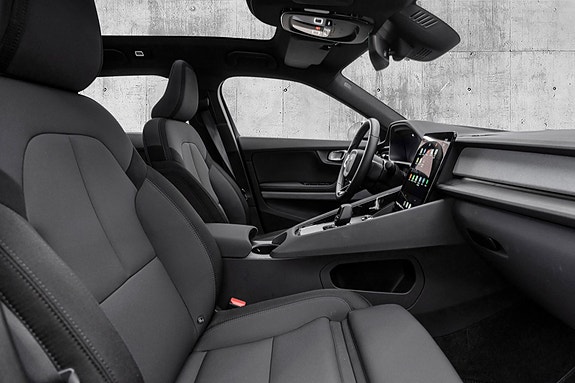 Polestar 2 24 of 26