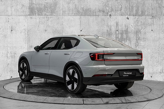 Polestar 2 5 of 26
