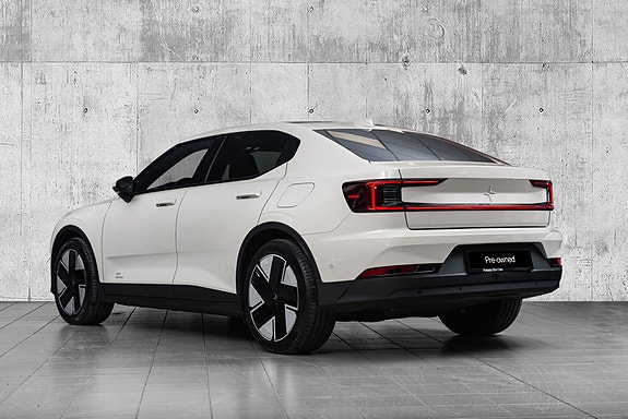 Polestar 2 5 of 27