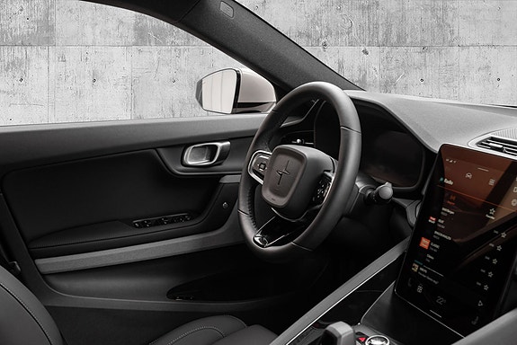 Polestar 2 27 of 27
