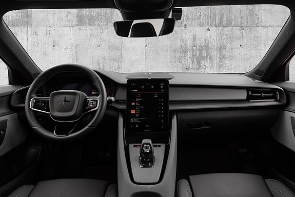 Polestar 2 12 of 27
