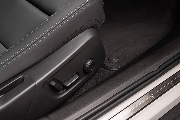 Polestar 2 26 of 27