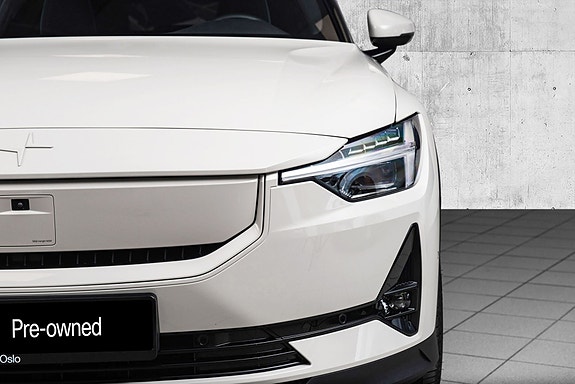 Polestar 2 4 of 27