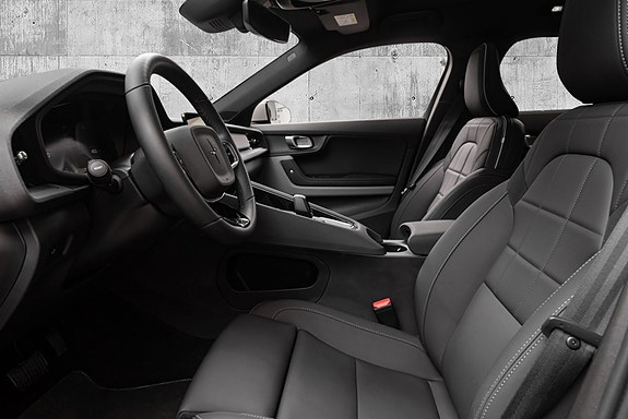 Polestar 2 10 of 27