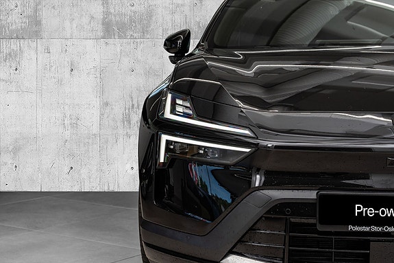 Polestar 4 4 of 27