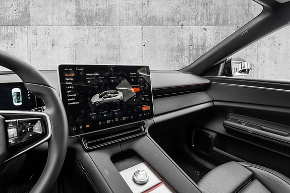 Polestar 4 19 of 27