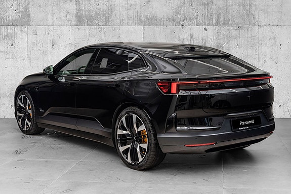 Polestar 4 5 of 27