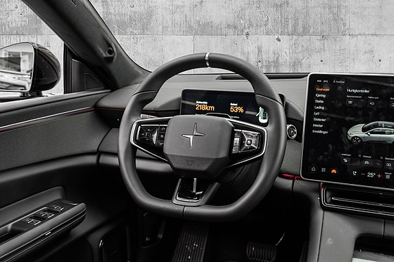 Polestar 4 15 of 27