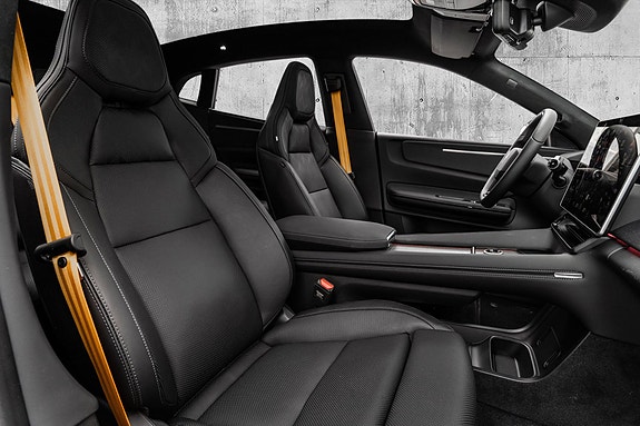Polestar 4 23 of 27