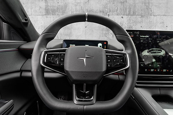 Polestar 4 16 of 27