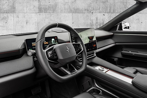 Polestar 4 11 of 27