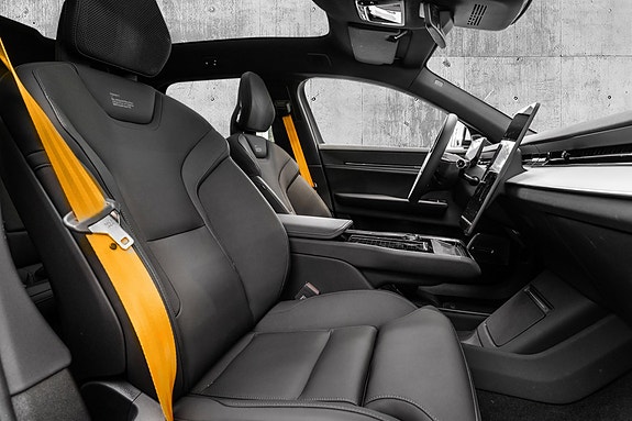 Polestar 3 25 of 29