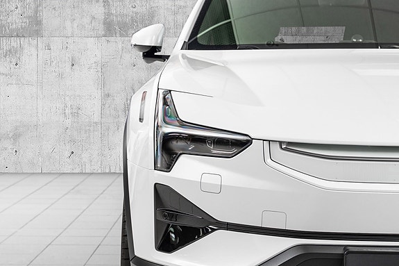 Polestar 3 4 of 29
