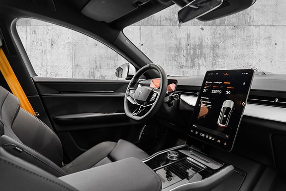Polestar 3 27 of 29