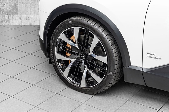 Polestar 3 9 of 29