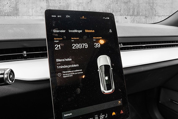 Polestar 3 22 of 29