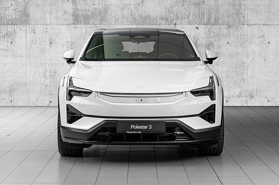 Polestar 3 3 of 29