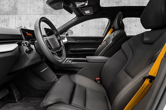 Polestar 3 10 of 29