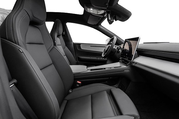 Polestar 4 19 of 21