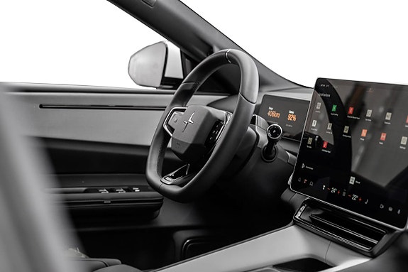Polestar 4 21 of 21