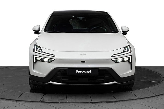 Polestar 4 3 of 21