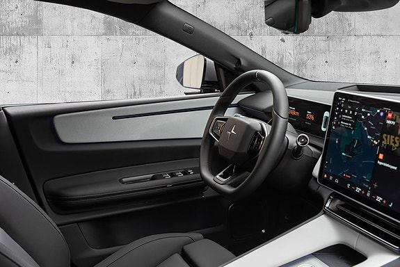 Polestar 4 27 of 27