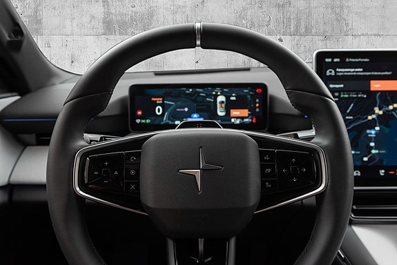 Polestar 4 14 of 27