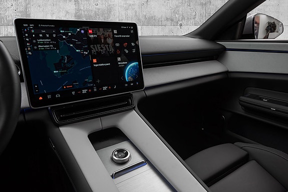 Polestar 4 20 of 27