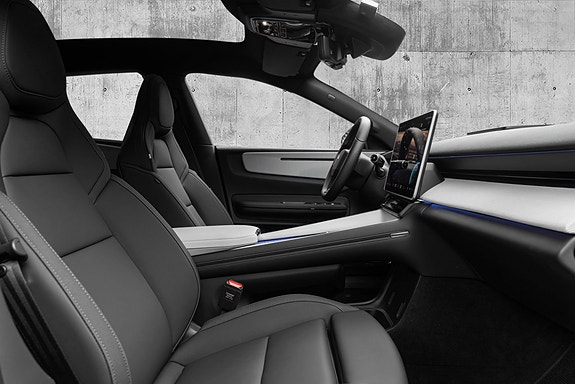 Polestar 4 25 of 27